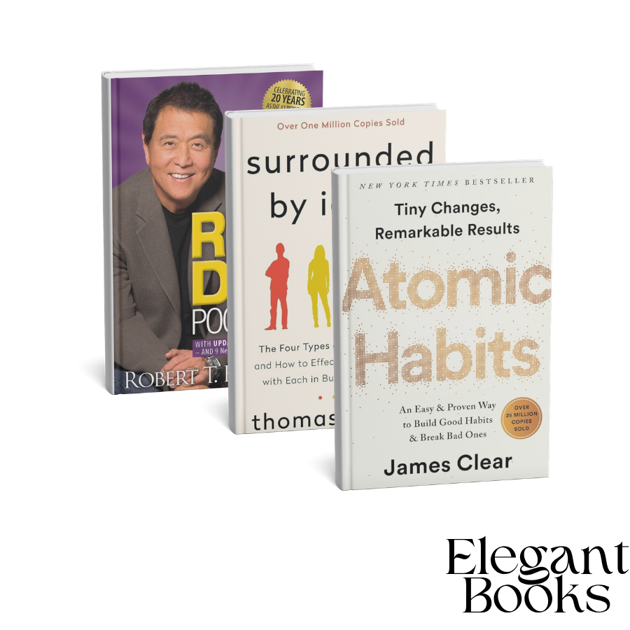 The Modern Mindset Collection